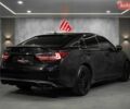 Черный Лексус ЕС, объемом двигателя 2.49 л и пробегом 133 тыс. км за 24900 $, фото 10 на Automoto.ua