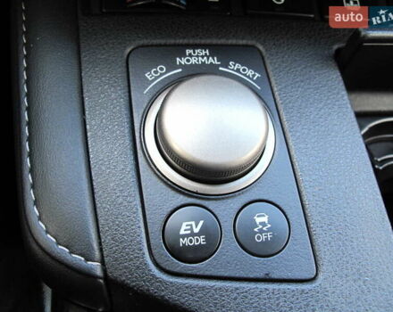 Чорний Лексус ЕС, об'ємом двигуна 2.49 л та пробігом 248 тис. км за 21500 $, фото 58 на Automoto.ua