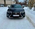 Черный Лексус ЕС, объемом двигателя 2.49 л и пробегом 149 тыс. км за 22700 $, фото 6 на Automoto.ua