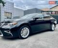 Чорний Лексус ЕС, об'ємом двигуна 2.5 л та пробігом 167 тис. км за 23500 $, фото 1 на Automoto.ua