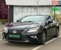 Чорний Лексус ЕС, об'ємом двигуна 3.46 л та пробігом 158 тис. км за 19999 $, фото 5 на Automoto.ua