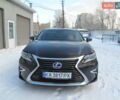 Чорний Лексус ЕС, об'ємом двигуна 2.49 л та пробігом 248 тис. км за 21500 $, фото 115 на Automoto.ua