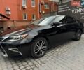 Чорний Лексус ЕС, об'ємом двигуна 2.49 л та пробігом 187 тис. км за 22500 $, фото 5 на Automoto.ua