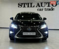 Чорний Лексус ЕС, об'ємом двигуна 2.49 л та пробігом 225 тис. км за 24200 $, фото 3 на Automoto.ua
