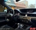 Чорний Лексус ЕС, об'ємом двигуна 2.5 л та пробігом 150 тис. км за 22300 $, фото 2 на Automoto.ua