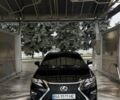 Чорний Лексус ЕС, об'ємом двигуна 2.49 л та пробігом 150 тис. км за 20200 $, фото 8 на Automoto.ua