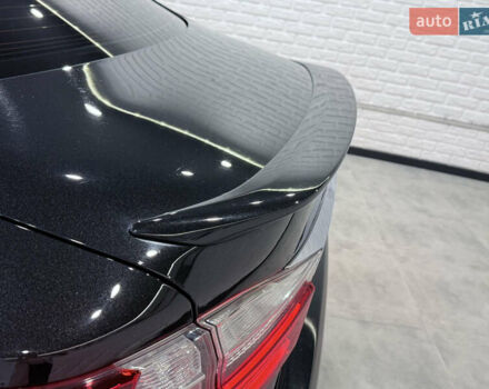 Чорний Лексус ЕС, об'ємом двигуна 2.49 л та пробігом 225 тис. км за 24200 $, фото 27 на Automoto.ua