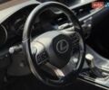 Черный Лексус ЕС, объемом двигателя 2.49 л и пробегом 201 тыс. км за 21300 $, фото 11 на Automoto.ua