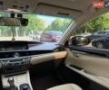 Черный Лексус ЕС, объемом двигателя 3.46 л и пробегом 231 тыс. км за 19999 $, фото 21 на Automoto.ua