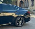 Чорний Лексус ЕС, об'ємом двигуна 2.49 л та пробігом 189 тис. км за 23900 $, фото 9 на Automoto.ua