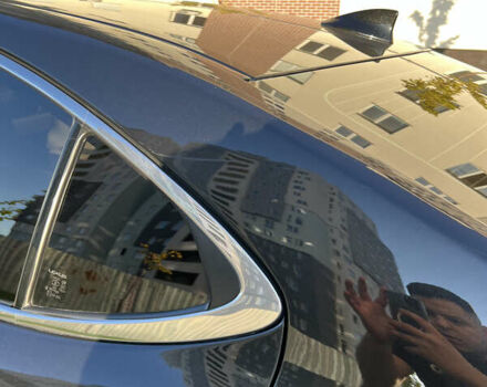 Черный Лексус ЕС, объемом двигателя 3.46 л и пробегом 109 тыс. км за 25800 $, фото 29 на Automoto.ua