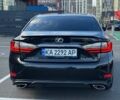 Чорний Лексус ЕС, об'ємом двигуна 2.5 л та пробігом 142 тис. км за 22900 $, фото 15 на Automoto.ua