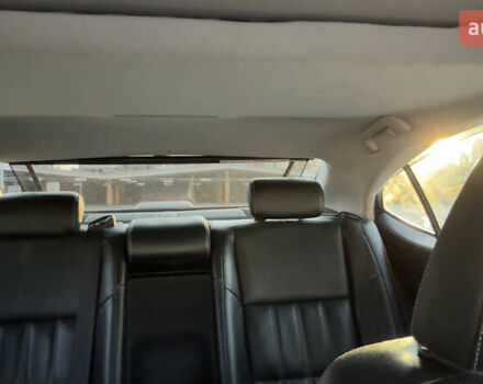 Черный Лексус ЕС, объемом двигателя 2.49 л и пробегом 293 тыс. км за 24700 $, фото 19 на Automoto.ua