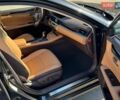 Черный Лексус ЕС, объемом двигателя 2.49 л и пробегом 232 тыс. км за 19500 $, фото 1 на Automoto.ua