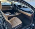 Чорний Лексус ЕС, об'ємом двигуна 2.49 л та пробігом 232 тис. км за 22700 $, фото 8 на Automoto.ua