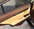 Черный Лексус ЕС, объемом двигателя 2.49 л и пробегом 119 тыс. км за 23600 $, фото 12 на Automoto.ua