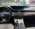 Черный Лексус ЕС, объемом двигателя 3.46 л и пробегом 196 тыс. км за 21500 $, фото 7 на Automoto.ua