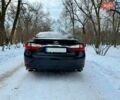 Черный Лексус ЕС, объемом двигателя 2.49 л и пробегом 149 тыс. км за 22700 $, фото 4 на Automoto.ua