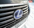 Чорний Лексус ЕС, об'ємом двигуна 2.49 л та пробігом 248 тис. км за 21500 $, фото 15 на Automoto.ua