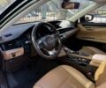Черный Лексус ЕС, объемом двигателя 2.49 л и пробегом 129 тыс. км за 22500 $, фото 8 на Automoto.ua