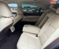 Чорний Лексус ЕС, об'ємом двигуна 2.5 л та пробігом 119 тис. км за 22900 $, фото 16 на Automoto.ua