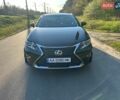 Черный Лексус ЕС, объемом двигателя 2.49 л и пробегом 96 тыс. км за 28000 $, фото 1 на Automoto.ua