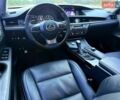 Черный Лексус ЕС, объемом двигателя 3.5 л и пробегом 185 тыс. км за 19500 $, фото 27 на Automoto.ua