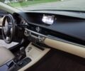 Черный Лексус ЕС, объемом двигателя 3.5 л и пробегом 45 тыс. км за 28500 $, фото 52 на Automoto.ua