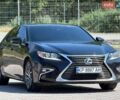Чорний Лексус ЕС, об'ємом двигуна 3.46 л та пробігом 165 тис. км за 20900 $, фото 1 на Automoto.ua