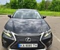Чорний Лексус ЕС, об'ємом двигуна 2.5 л та пробігом 101 тис. км за 25800 $, фото 3 на Automoto.ua
