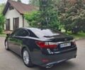 Черный Лексус ЕС, объемом двигателя 2.49 л и пробегом 101 тыс. км за 25800 $, фото 25 на Automoto.ua