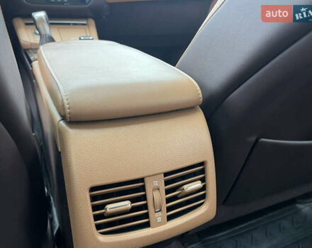 Черный Лексус ЕС, объемом двигателя 2.49 л и пробегом 100 тыс. км за 26500 $, фото 25 на Automoto.ua