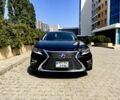 Чорний Лексус ЕС, об'ємом двигуна 2.5 л та пробігом 128 тис. км за 27000 $, фото 1 на Automoto.ua