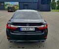 Чорний Лексус ЕС, об'ємом двигуна 2.5 л та пробігом 101 тис. км за 25800 $, фото 5 на Automoto.ua