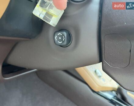 Черный Лексус ЕС, объемом двигателя 2.49 л и пробегом 100 тыс. км за 26500 $, фото 28 на Automoto.ua