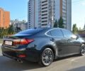 Черный Лексус ЕС, объемом двигателя 0 л и пробегом 33 тыс. км за 29800 $, фото 3 на Automoto.ua