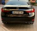 Чорний Лексус ЕС, об'ємом двигуна 3.46 л та пробігом 149 тис. км за 21600 $, фото 80 на Automoto.ua