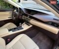Чорний Лексус ЕС, об'ємом двигуна 3.46 л та пробігом 149 тис. км за 21600 $, фото 63 на Automoto.ua