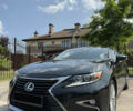 Черный Лексус ЕС, объемом двигателя 2.49 л и пробегом 93 тыс. км за 27999 $, фото 2 на Automoto.ua