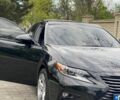 Чорний Лексус ЕС, об'ємом двигуна 3.46 л та пробігом 188 тис. км за 28600 $, фото 11 на Automoto.ua