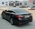 Чорний Лексус ЕС, об'ємом двигуна 2.5 л та пробігом 119 тис. км за 22900 $, фото 7 на Automoto.ua