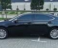 Черный Лексус ЕС, объемом двигателя 3.5 л и пробегом 45 тыс. км за 28500 $, фото 21 на Automoto.ua