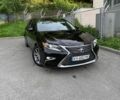 Черный Лексус ЕС, объемом двигателя 2.49 л и пробегом 216 тыс. км за 24350 $, фото 6 на Automoto.ua