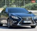 Чорний Лексус ЕС, об'ємом двигуна 3.46 л та пробігом 165 тис. км за 20900 $, фото 1 на Automoto.ua