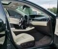 Чорний Лексус ЕС, об'ємом двигуна 3.5 л та пробігом 45 тис. км за 28500 $, фото 34 на Automoto.ua