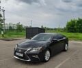 Чорний Лексус ЕС, об'ємом двигуна 2.49 л та пробігом 101 тис. км за 26800 $, фото 1 на Automoto.ua