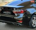 Черный Лексус ЕС, объемом двигателя 3.46 л и пробегом 192 тыс. км за 25999 $, фото 4 на Automoto.ua