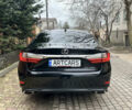 Чорний Лексус ЕС, об'ємом двигуна 3.5 л та пробігом 147 тис. км за 20800 $, фото 13 на Automoto.ua