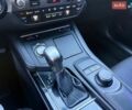 Черный Лексус ЕС, объемом двигателя 3.5 л и пробегом 185 тыс. км за 19500 $, фото 33 на Automoto.ua