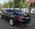 Чорний Лексус ЕС, об'ємом двигуна 2.5 л та пробігом 90 тис. км за 26000 $, фото 3 на Automoto.ua